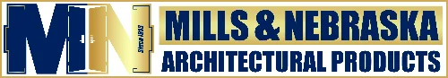 Mills and Nebraska